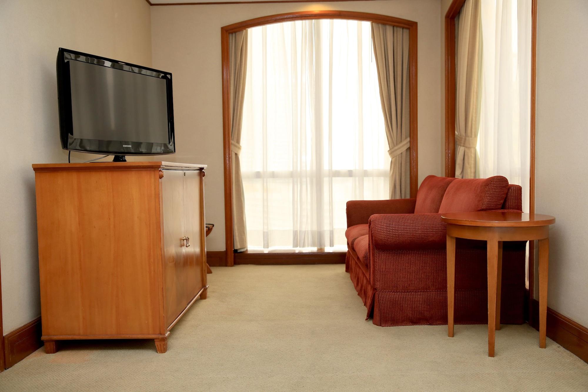 Richmonde Hotel Ortigas, Manila Pasig City Екстериор снимка