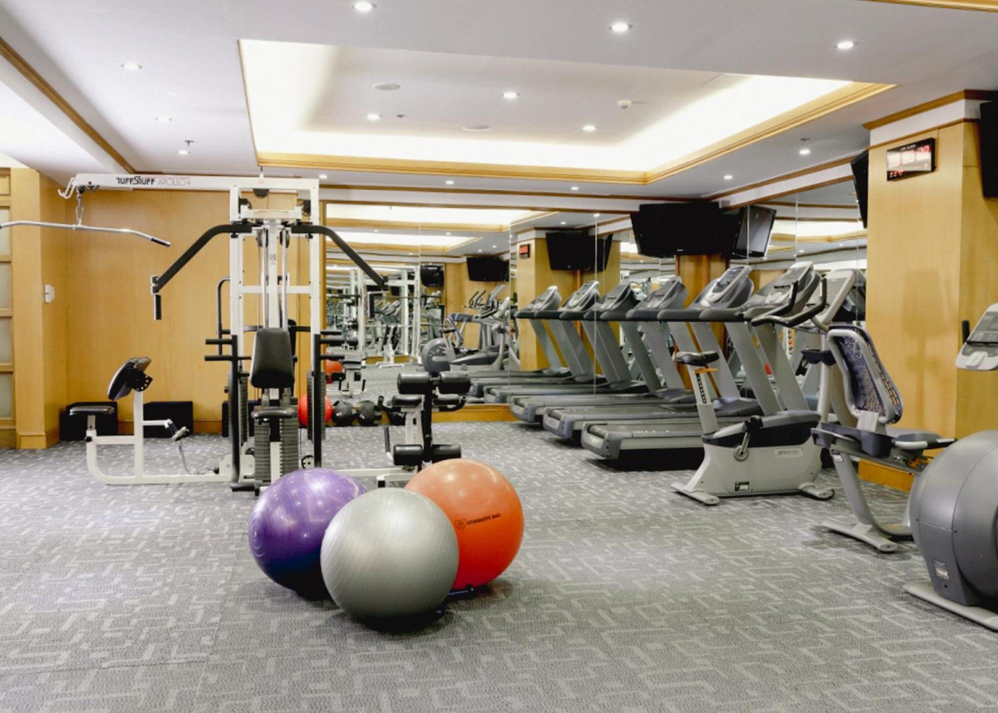 Richmonde Hotel Ortigas, Manila Pasig City Екстериор снимка