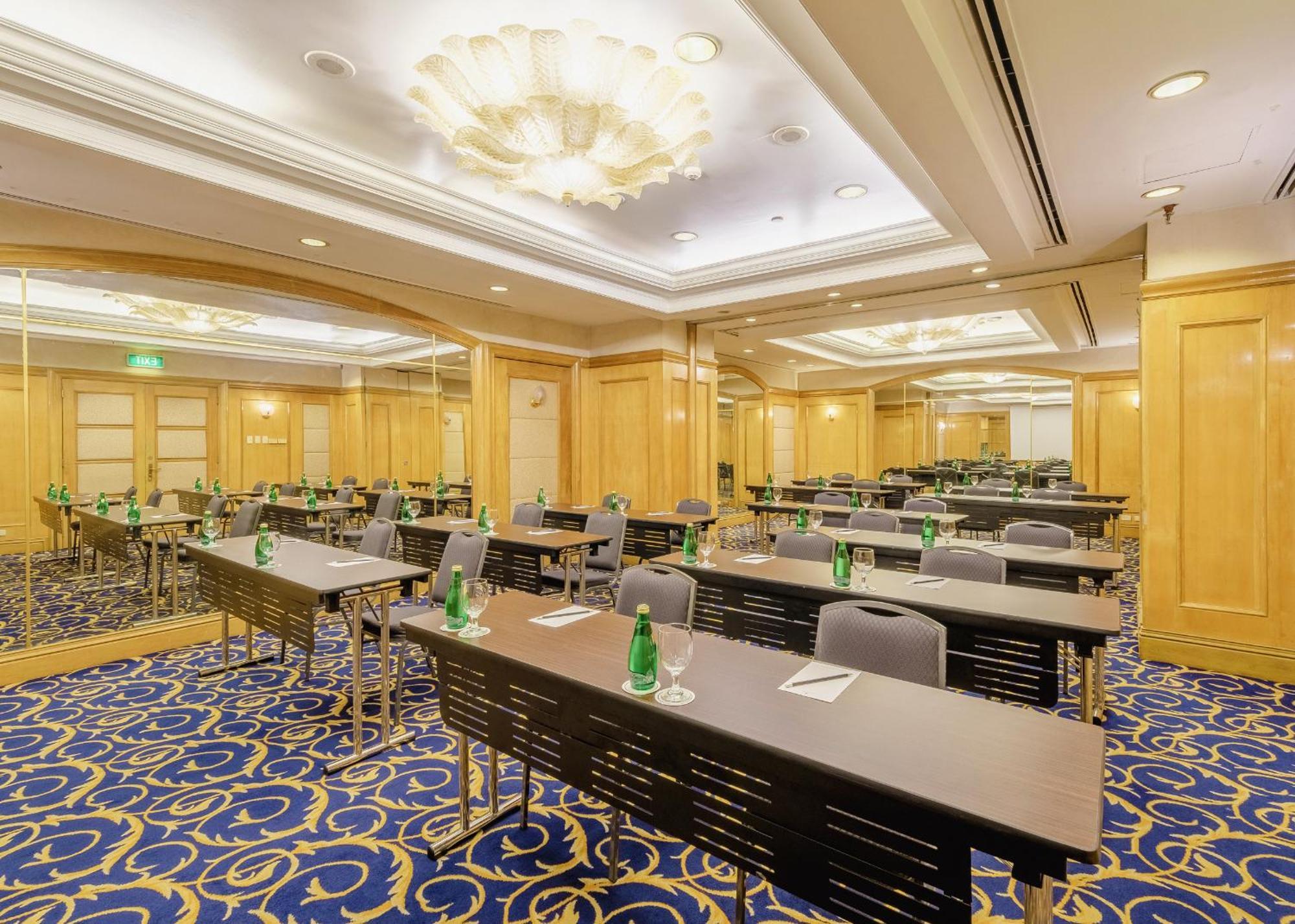 Richmonde Hotel Ortigas, Manila Pasig City Екстериор снимка