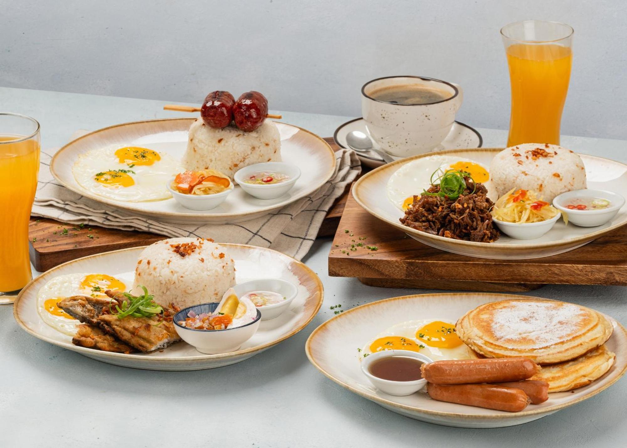 Richmonde Hotel Ortigas, Manila Pasig City Екстериор снимка