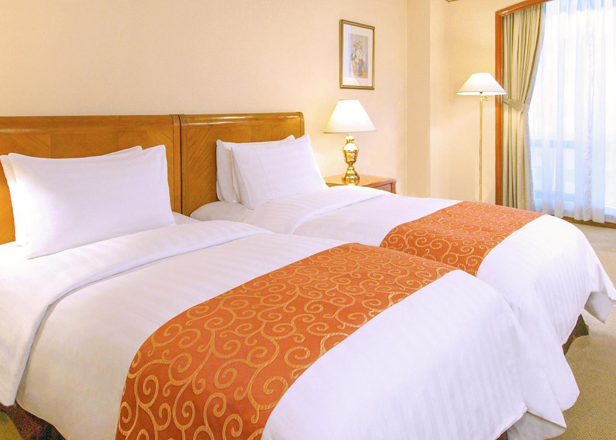 Richmonde Hotel Ortigas, Manila Pasig City Екстериор снимка
