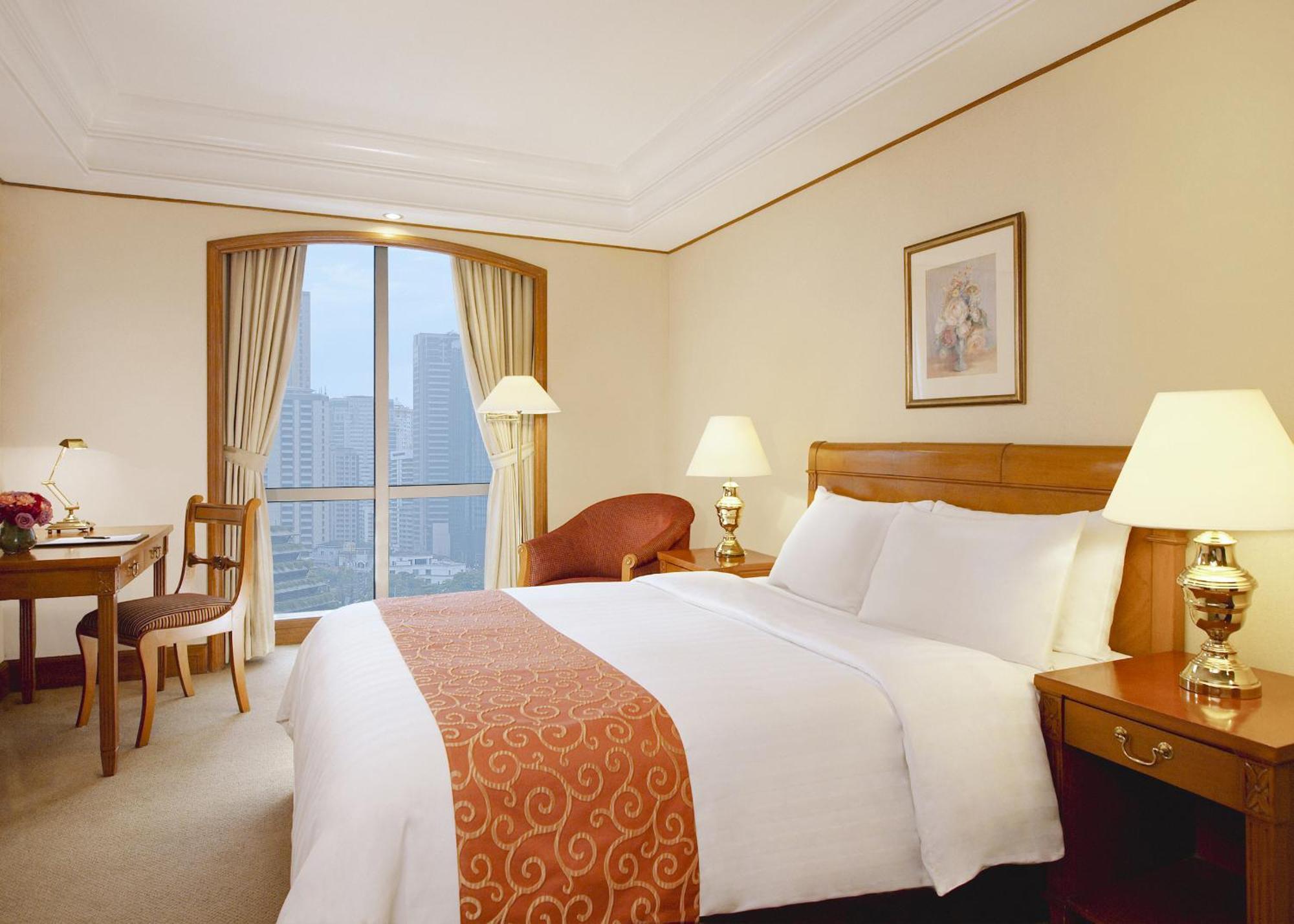 Richmonde Hotel Ortigas, Manila Pasig City Екстериор снимка