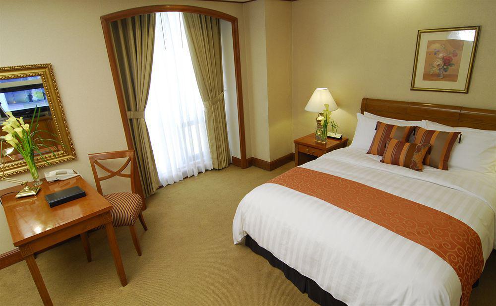 Richmonde Hotel Ortigas, Manila Pasig City Екстериор снимка