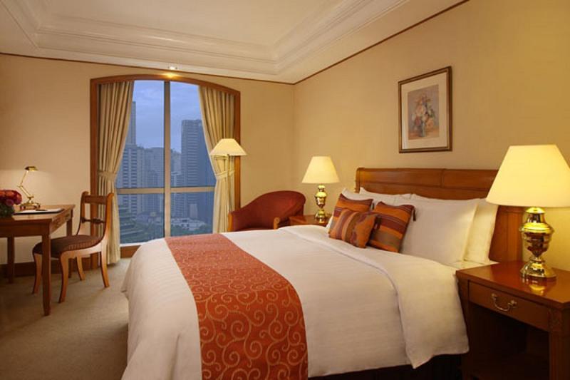 Richmonde Hotel Ortigas, Manila Pasig City Екстериор снимка